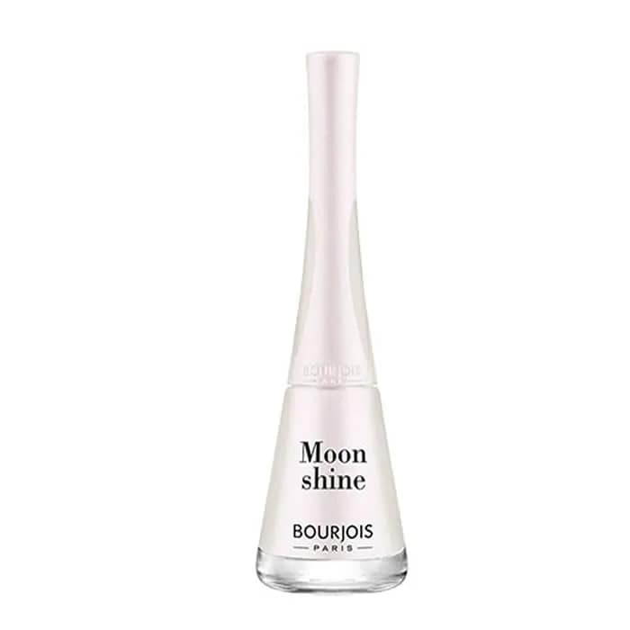 3614224874513 Bourjois 1 Seconde Vernis À Ongles 21 Moon Shine – Image 1