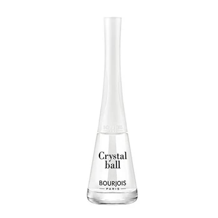 3614224874520-1 Bourjois 1 Seconde Vernis À Ongles 22 Crystal Ball – Image 1