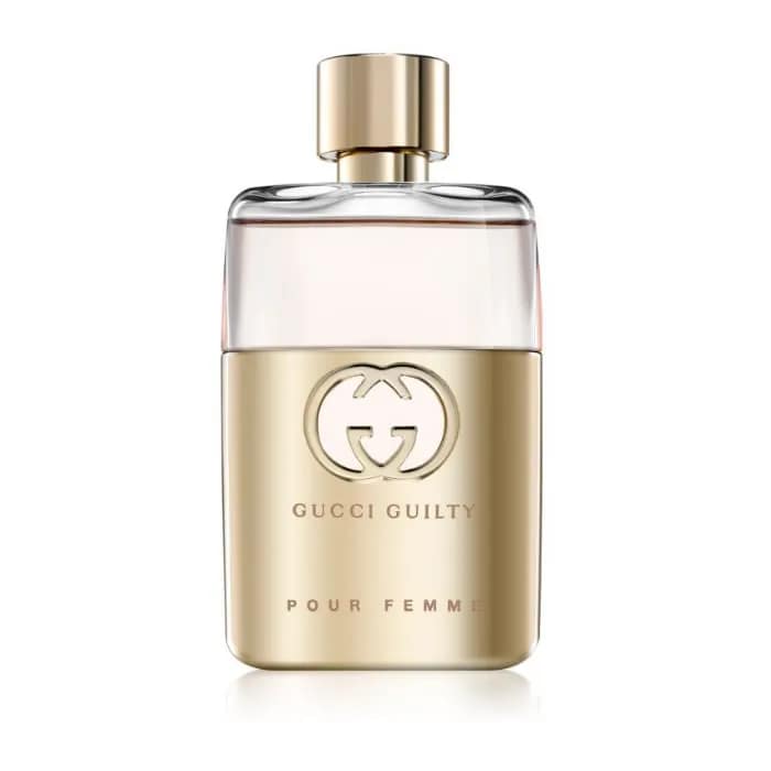 3614227758063-1 Gucci Guilty Pour Femme Eau De Parfum Vaporisateur 30ml – Image 1