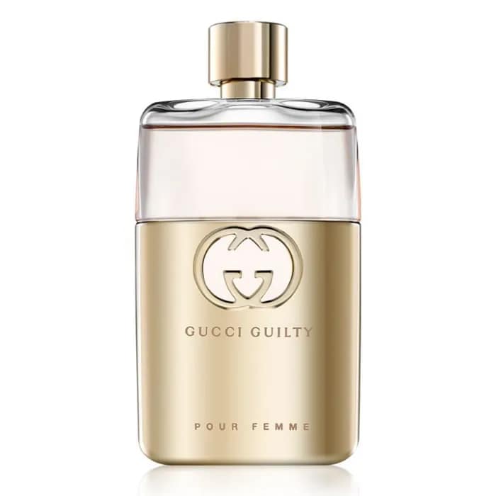 3614227758162-1 Gucci Guity Pour Femme Eau De Parfum Vaporisateur 90ml – Image 1