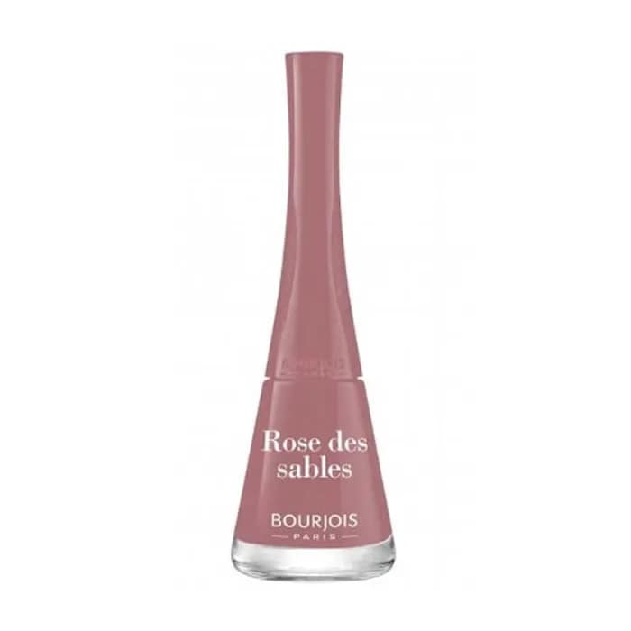3614228412131-1 Bourjois 1 Seconde Vernis À Ongles 35 Lady Nude – Image 1