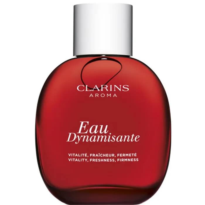 3666057025754 Clarins Eau Dynamisante 100ml – Image 1
