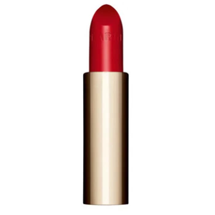 3666057092688 Clarins Joli Rouge Satin La Recharge 742 Joli Rouge 3.5g – Image 1