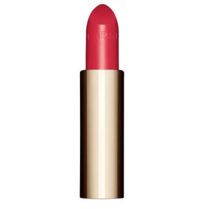 3666057092817 Clarins Joli Rouge Satin La Recharge 773 Pink Tulip 3.5g – Image 1
