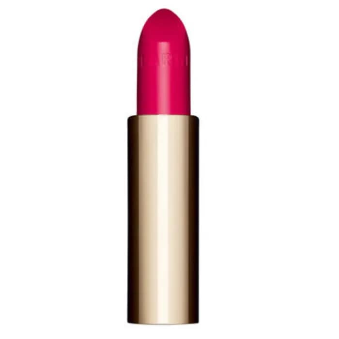 3666057092831 Clarins Joli Rouge Satin La Recharge 775 Pink Petunia 3.5g – Image 1