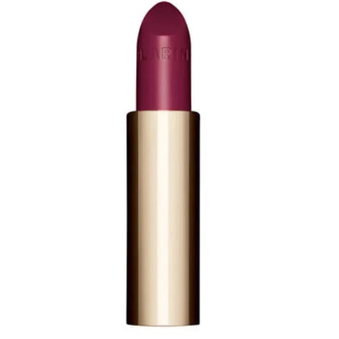 3666057092848 Clarins Joli Rouge Satin La Recharge 776 Fuschia Cosmos 3.5g – Image 1