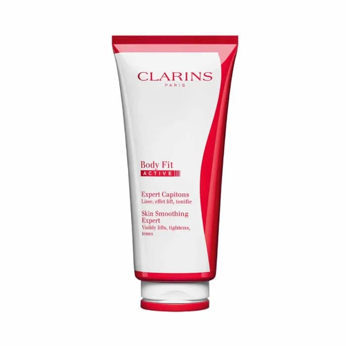 3666057201158-1 Clarins Body Fit Active 200ml – Image 1