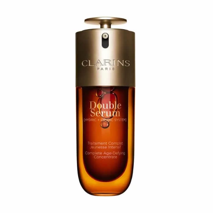 3666057202476-1 Clarins Double Serum 50ml – Image 1