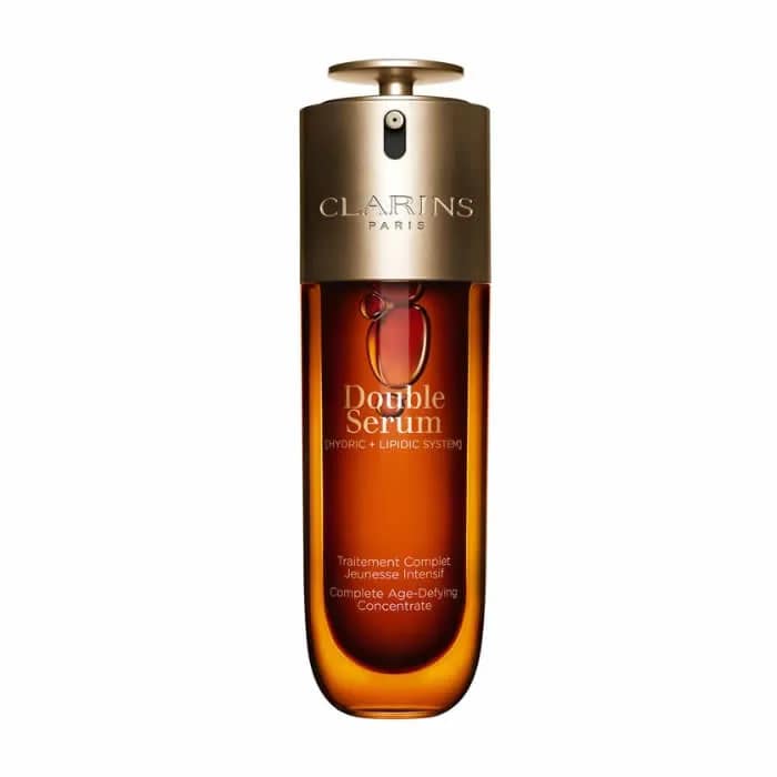 3666057202506-1 Clarins Double Serum 75ml – Image 1