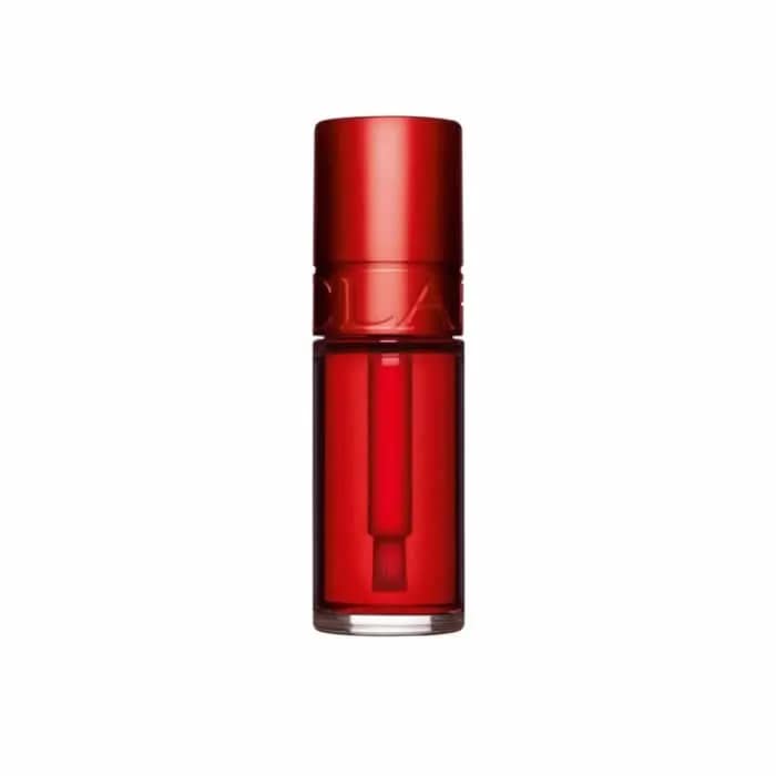 3666057333330 Clarins Water Lip Stain 03 Red Water 7ml – Image 1