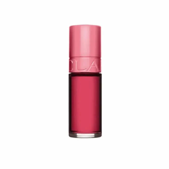 3666057333361 Clarins Water Lip Stain 11 Soft Pink Water 7ml – Image 1