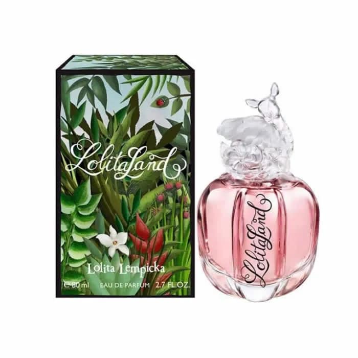 3760269849037_1-1 Lolita Lempicka Lolitaland Eau De Parfum Vaporisateur 80ml – Image 1