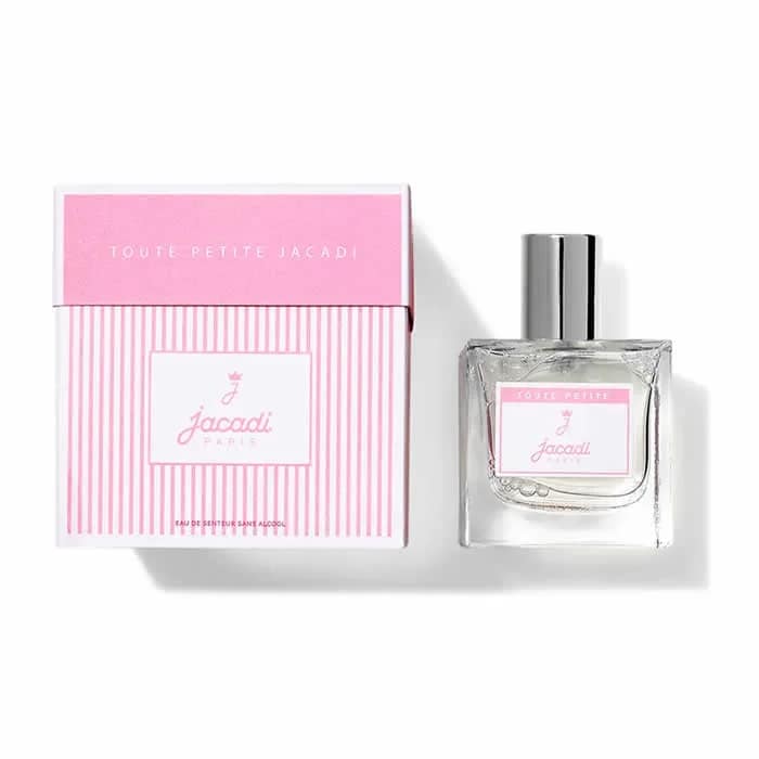 3760356260356-1 Jacadi Toute Petite Eau De Cologne Spray 100ml – Image 1
