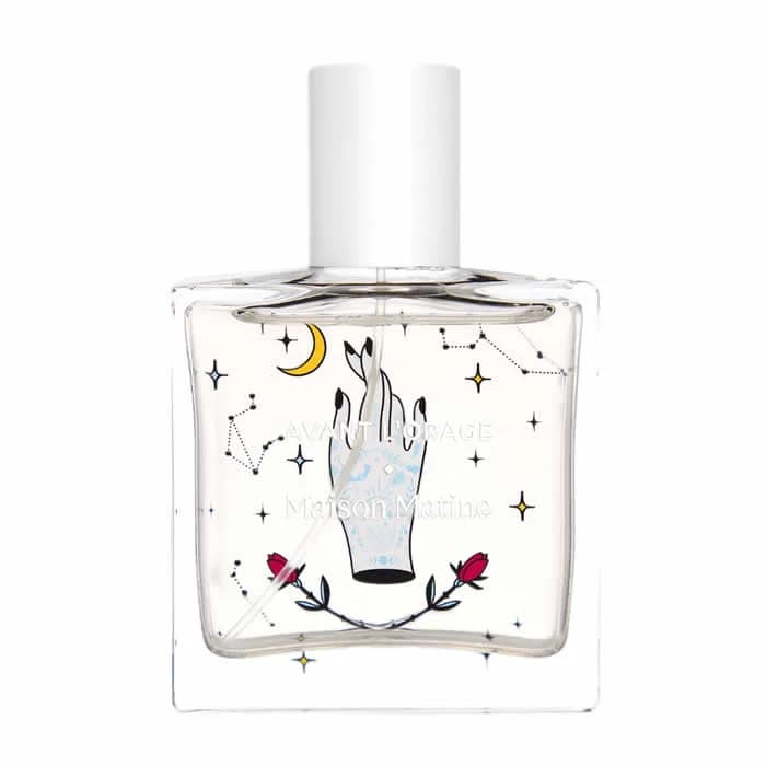 3770014291066-1 Maison Matine Avant L'Orage Eau De Parfum Vaporisateur 50ml – Image 1