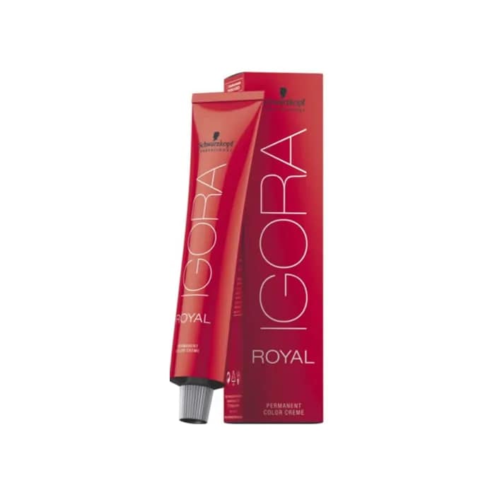 4045787199604 Schwarzkopf Igora Royal 5-4 60ml – Image 1