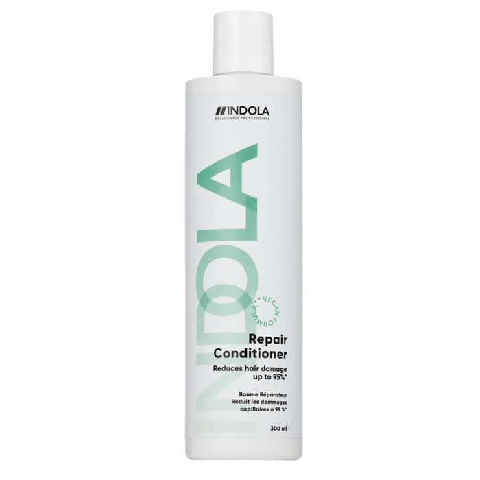 4067971051642 Indola Repair Conditioner 300ml – Image 1