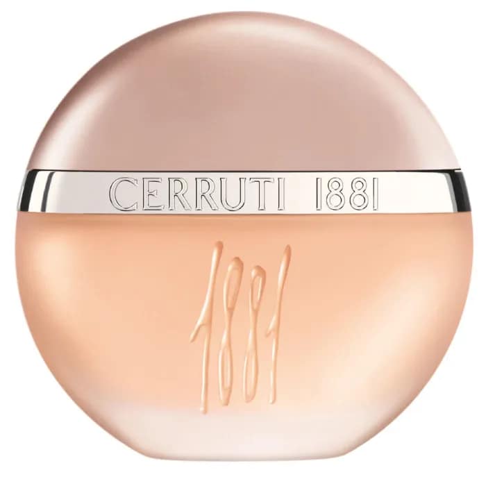 5050456522736-1 Cerruti 1881 Pour Femme Eau De Toilette Vaporisateur 100ml – Image 1