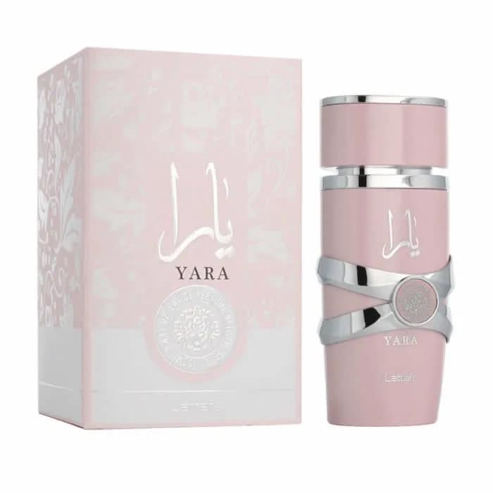 6291108730515_1-1 LATTAFA YARA EDP SPRAY 100 ML – Image 1