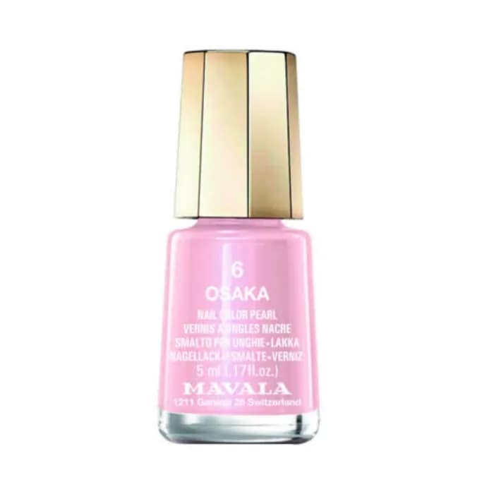 7618900910065 Mavala Vernis À Ongles 06 Osaka – Image 1