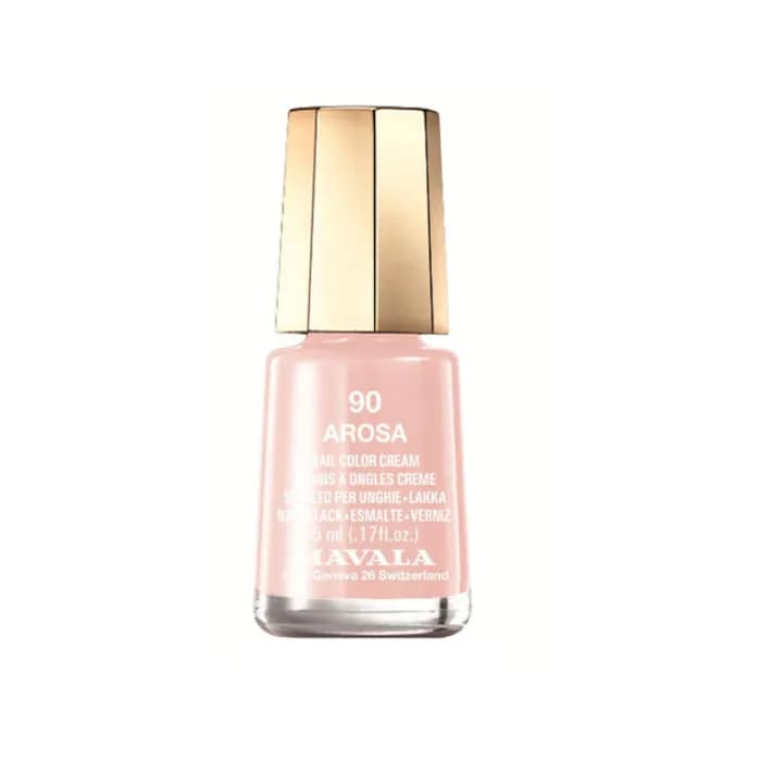 7618900910904 Mavala Vernis À Ongles 90 Arosa 5ml – Image 1
