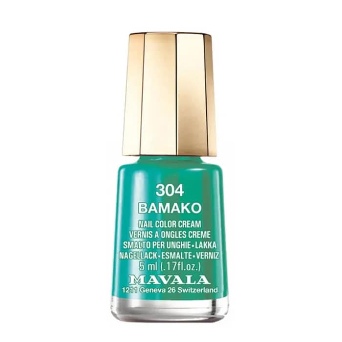 7618900913042 Mavala Vernis À Ongles 304 Bamako 5ml – Image 1