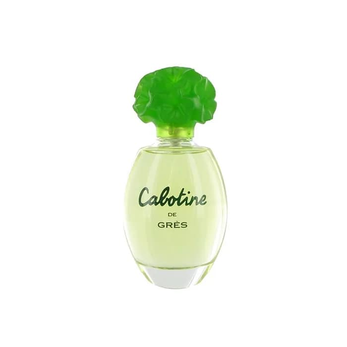 7640111494027_1-1 Gres Cabotine Eau De Toilette Vaporisateur 100ml – Image 1