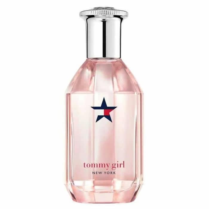 7640496671570-1 Tommy Girl New York Eau De Toilette Vaporisateur 50ml – Image 1
