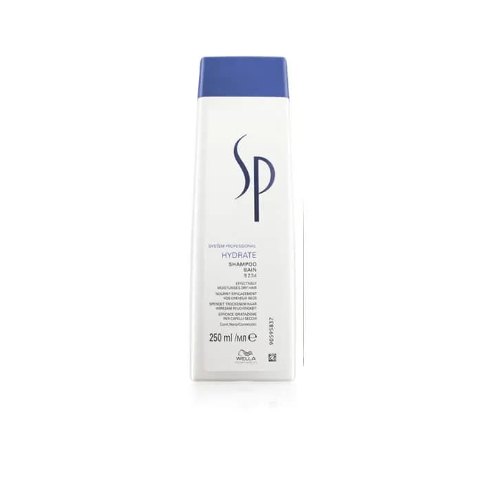 8005610568096 Wella System Professional Hydrate Shampooing 250ml – Image 1