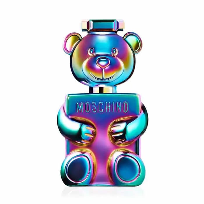 8011003878604-1 Moschino Toy 2 Pearl Eau De Parfum Vaporisateur 50ml – Image 1