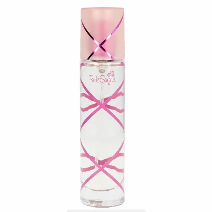 8054609782234_2-1 Aquolina Pink Sugar Eau De Toilette Vaporisateur 100ml – Image 1