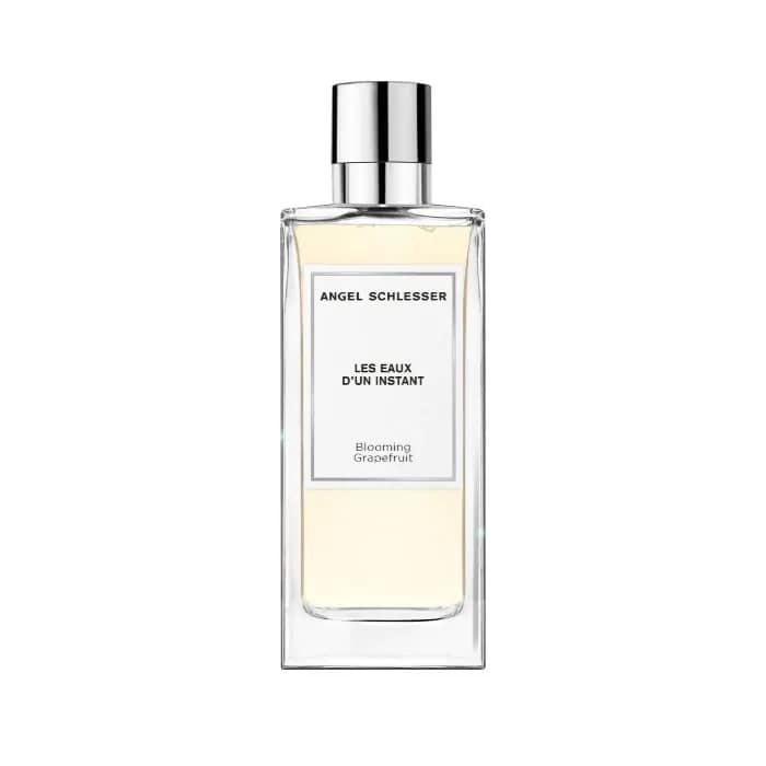 8058045426844 Angel Schlesser Les Eaux D'Un Instant Blooming Grapefruit Eau De Toilete Vaporisateur 150ml – Image 1