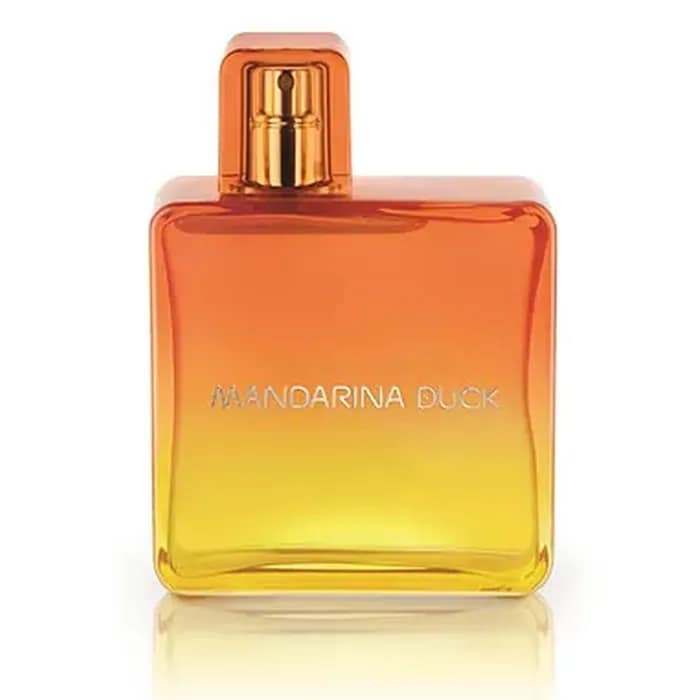 8058045436928-1 Mandarina Duck For Her Vida Loca Eau De Toilette Vaporisateur 100ml – Image 1