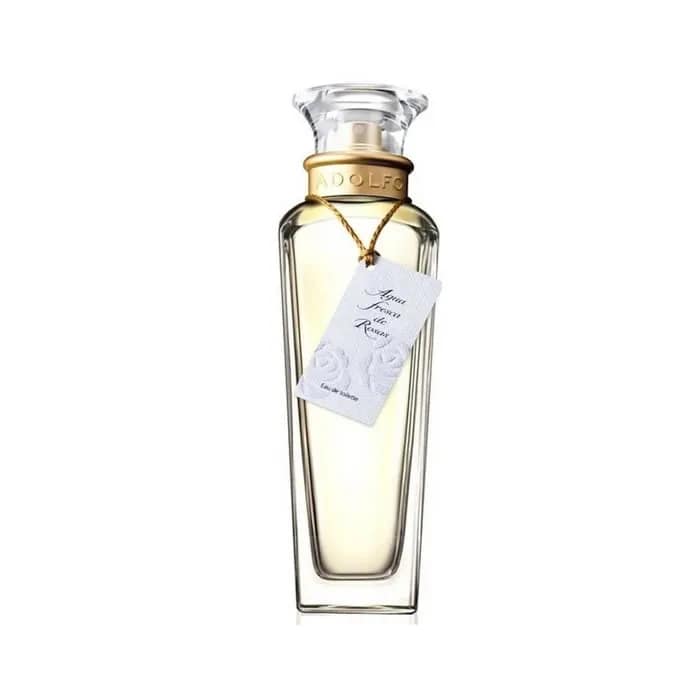 8410190620414_1 Adolfo Dominguez Agua Fresca De Rosas Eau De Toilette Vaporisateur 120ml – Image 1