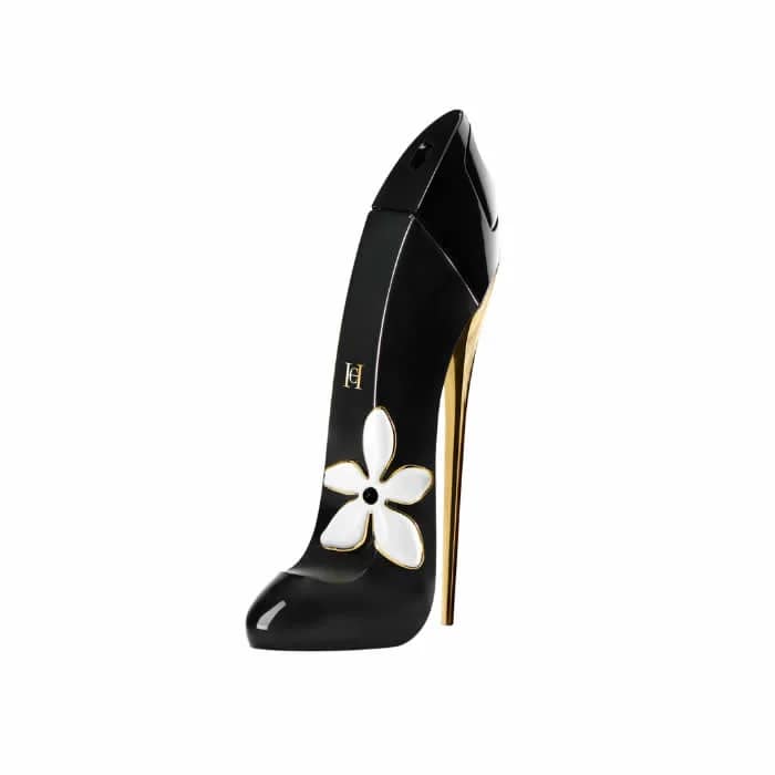 8411041125607-4 Carolina Herrera Good Girl Jasmine Absolute Eau De Vaporisateur Spray 50ml – Image 1