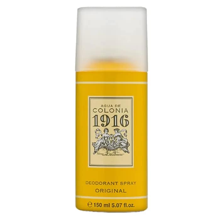 8414135025265 Myrurgia Deodorant Vaporisateur 150ml – Image 1