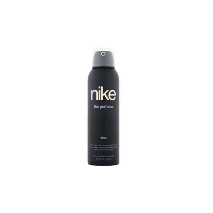 8414135863294 Nike The Perfume Man Déodorant Vaporisateur 200ml – Image 1