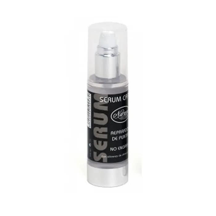 8422246500434 Nurana End Repair Hair Serum 50ml – Image 1