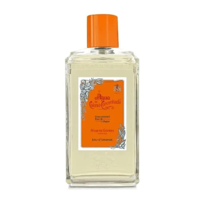 8422385990509-1 Alvarez Gomez Concentrated Eau De Cologne Orange Vaporisateur 150ml – Image 1