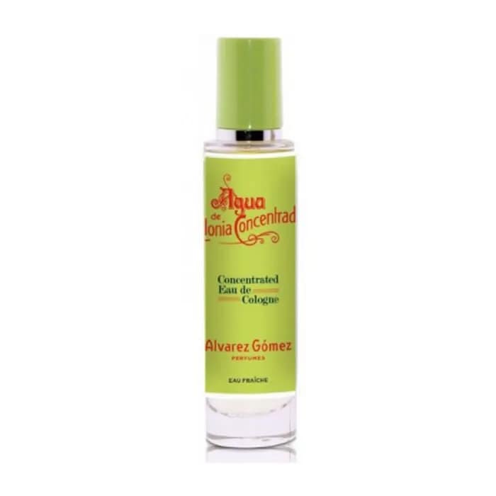8422385991032 Alvarez Gomez Concentrated Eau De Cologne Orange Vaporisateur 30ml – Image 1