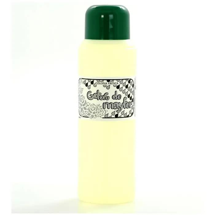 8435257430119 Mayfer Perfumes Gotas Eau De Cologne 1000ml – Image 1