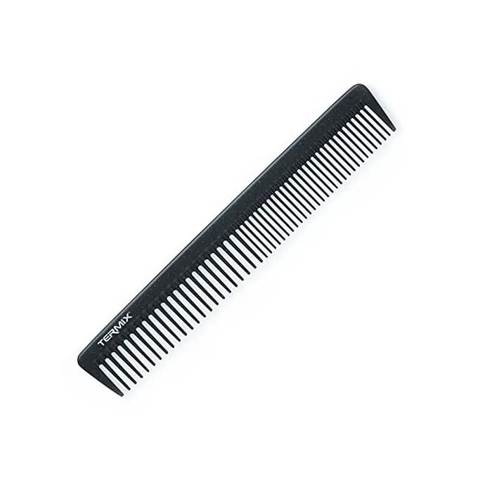 8436007231963 Termix Comb Prof Titanium 814 – Image 1