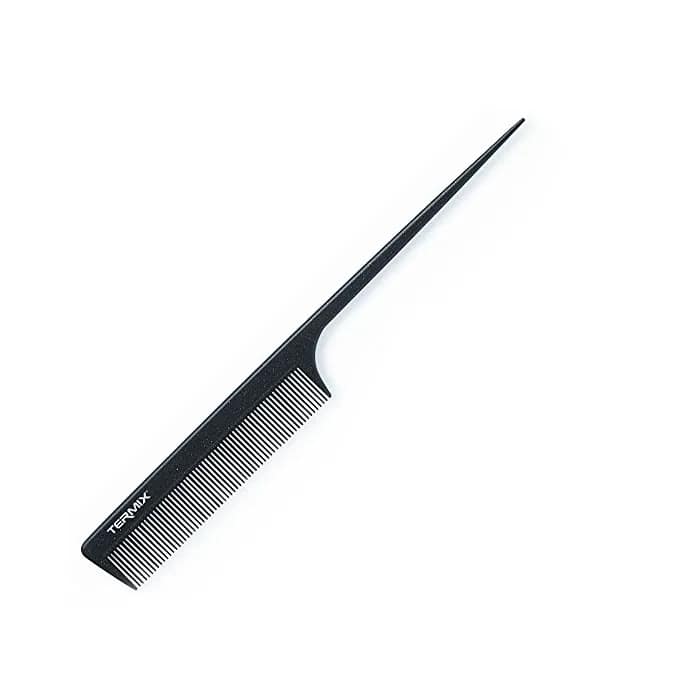 8436007232038 Termix Comb Prof Titanium 860 – Image 1