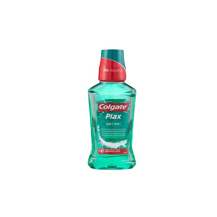 8718951192683 Colgate Plax Bain De Bouche 250ml – Image 1