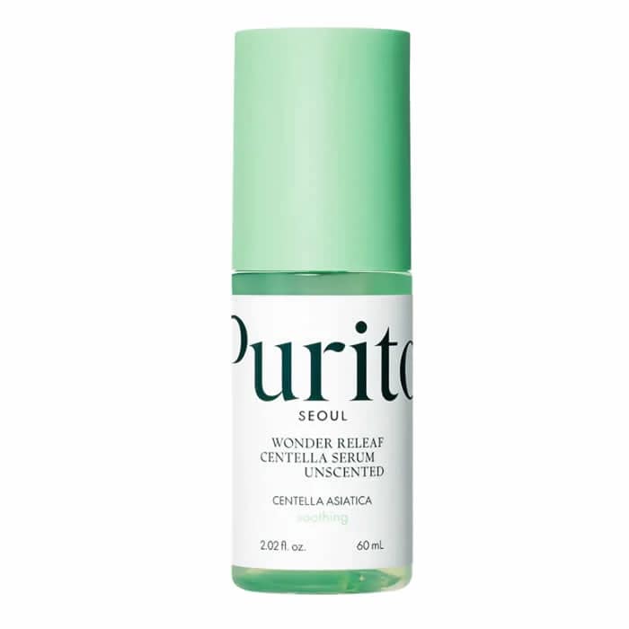 8809563100316 Purito Centella Serum Unscented 60ml – Image 1