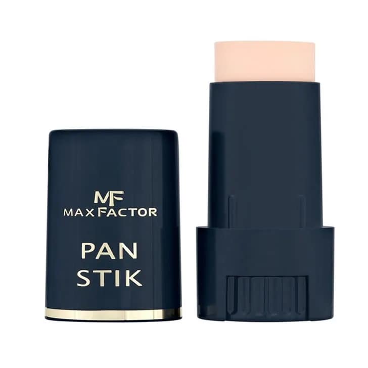 0000050884537_1 Max Factor Pan Stik Foundation 12 True Beige – Image 1
