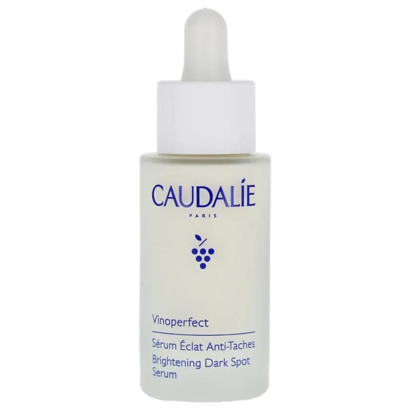 3522930004325-1 Caudalie Vinoperfect Sérum Éclat Anti Taches 30ml – Image 1